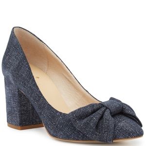 Kate Spade Arista pumps